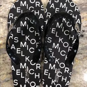 Michael Kors Flipflops
